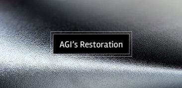 AGI Decontamination And Dehumidification On 4 Lines Of Injection Moulding Machines